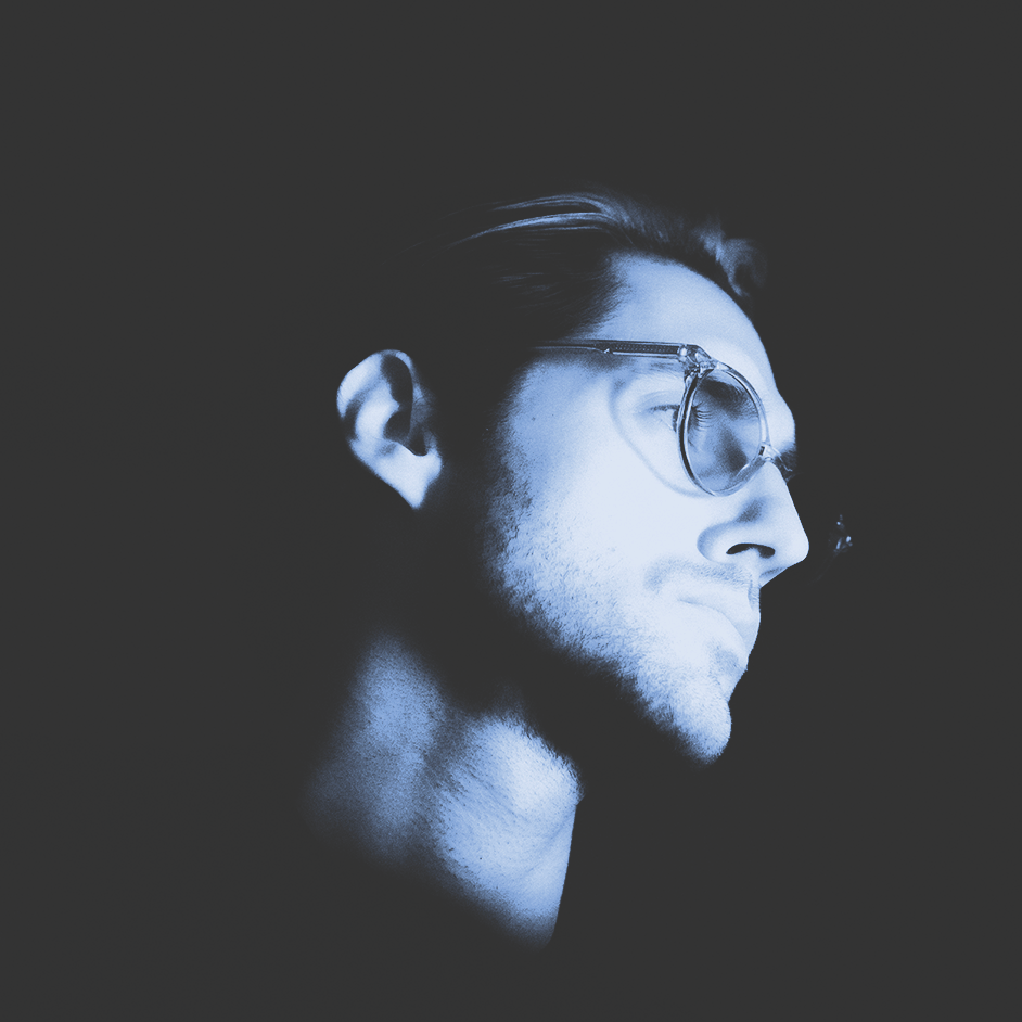 Florian Desnos - Graphic Designer / Photographer