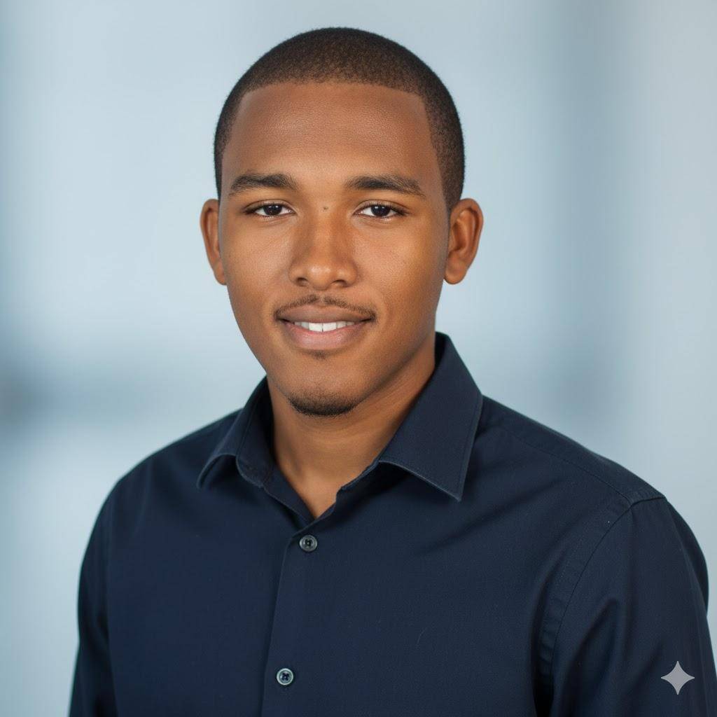 Manoah B.