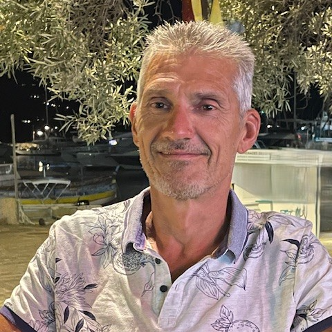 Jean-Paul Rongeard - Copywriter, rédacteur WEB; SEO Industrie