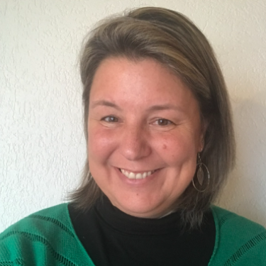 Séverine Lagier