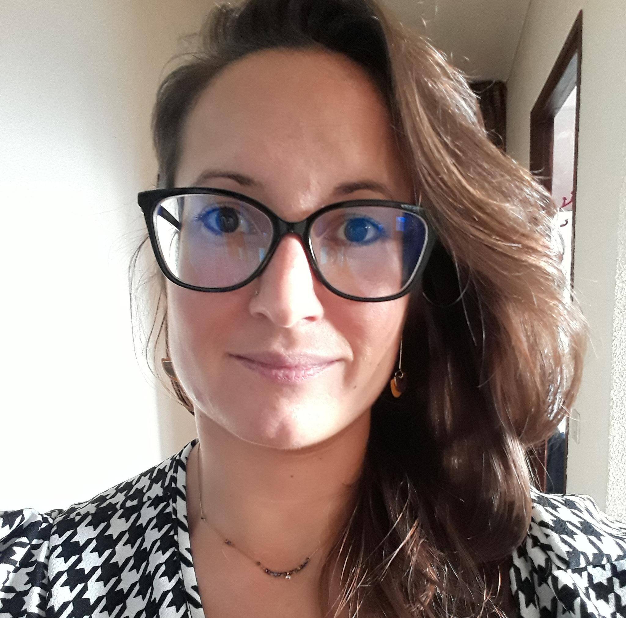 Isabelle Bourrelly