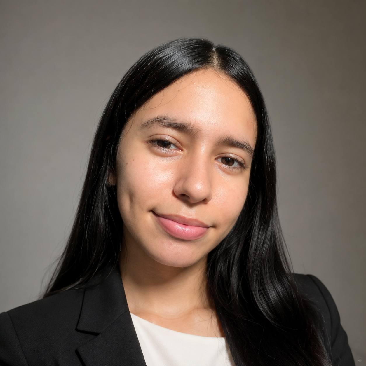Carmen Edilia Perez Salazar - WEB DEVELOPER