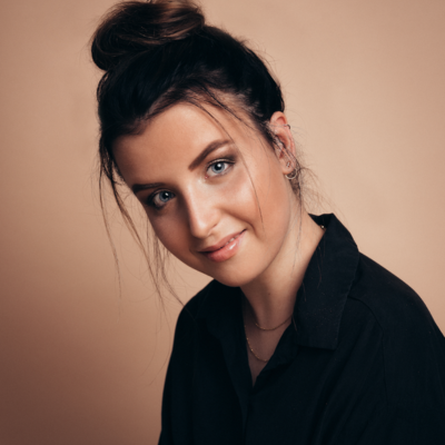 Laura Jonser - Digital Marketing Manager