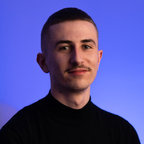 Quentin L. - Content manager / Consultant éditorial