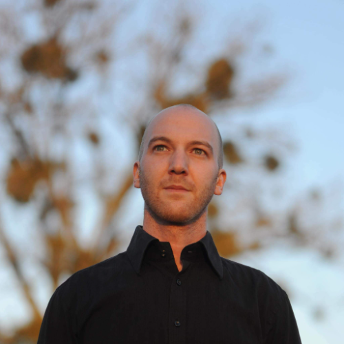 Mathieu  - Traductor- Intérprete FR NL EN DE