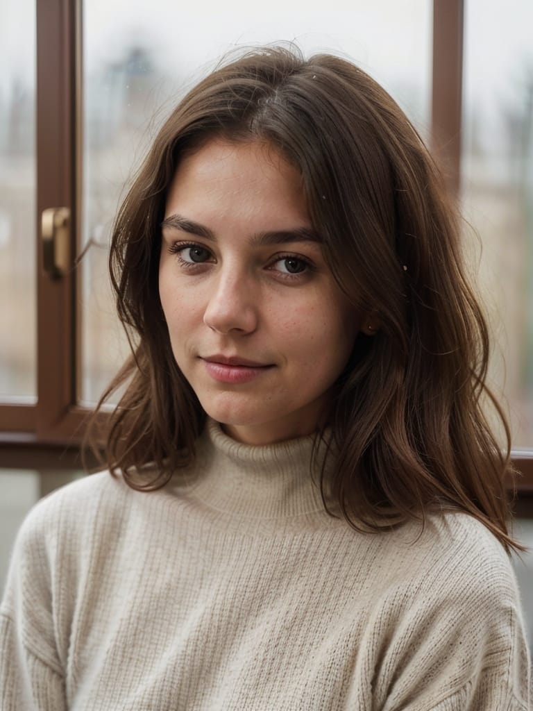 Emeline D. - Chargée de contenu web & SEO