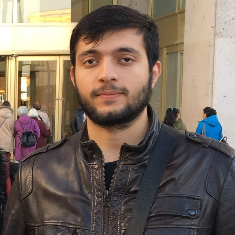 Soultan Hatsijev - Développeur Full Stack et Desktop Windows