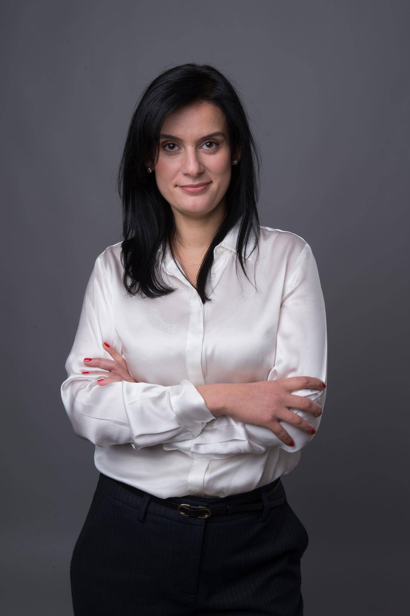 Ferroudja Meghenem