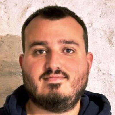 Mathieu Petit - Responsable pôle EXE CVC