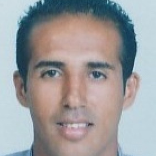 Rachid Idrissi - Enseignant sciences physiques et informatiques