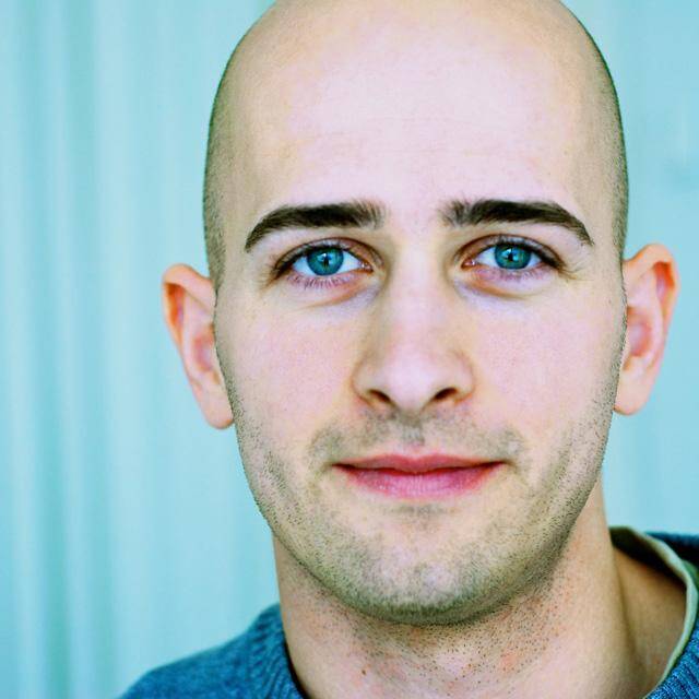 Magnus P.