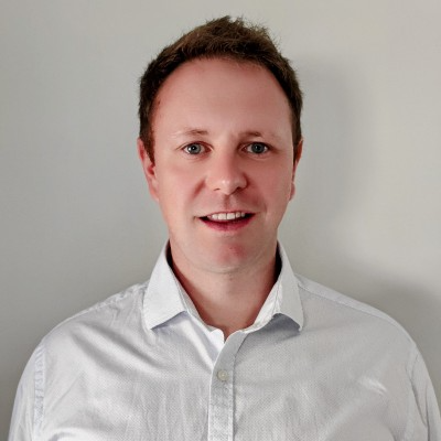 Mark Quigley