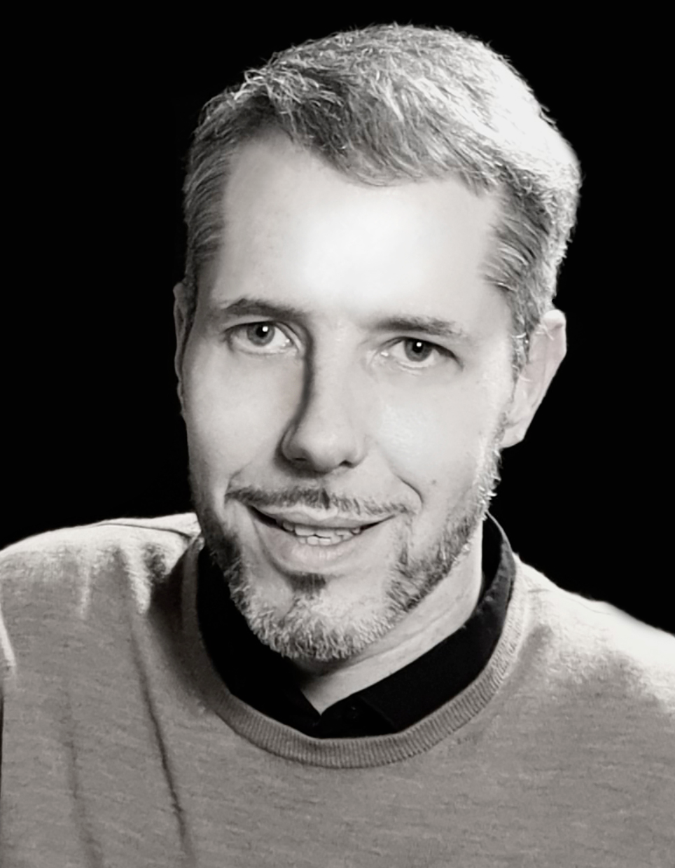 Laurent Torton