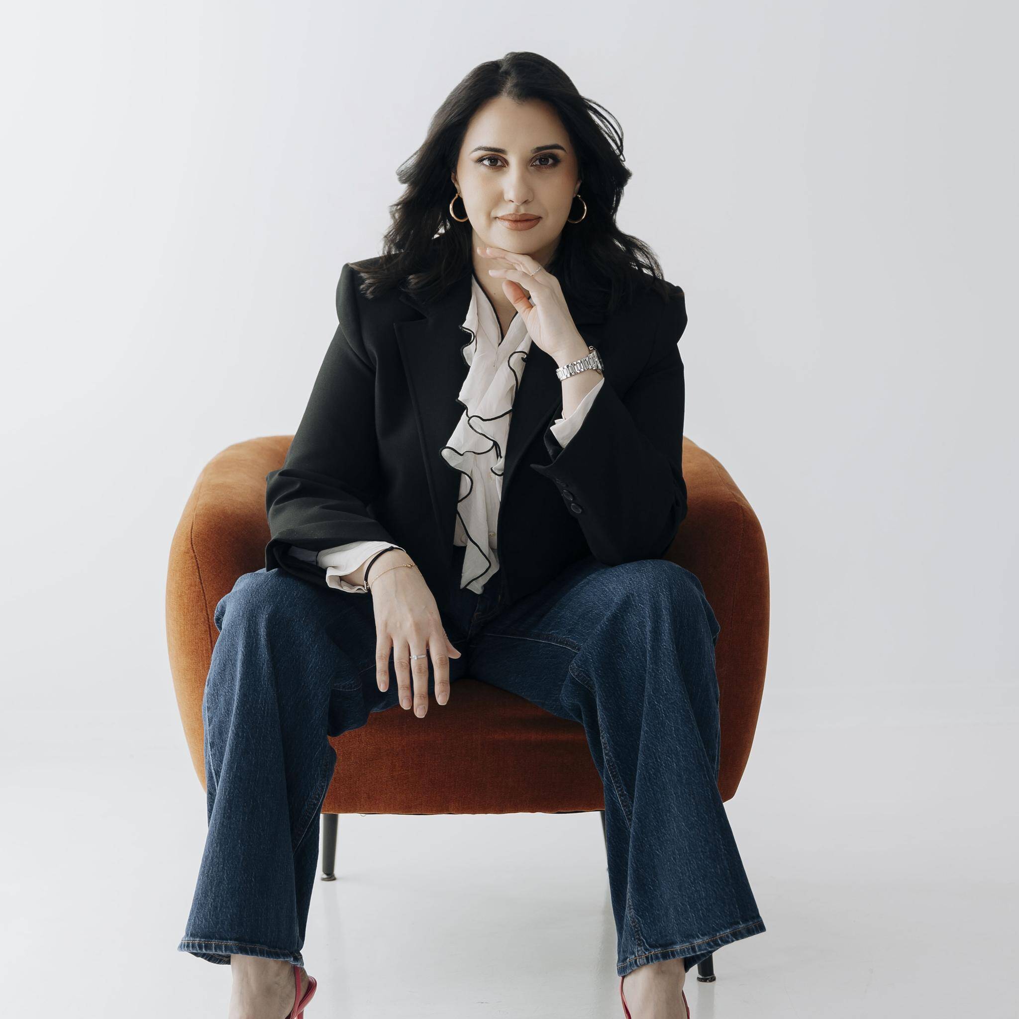 Ghislaine Grassiot - Créatrice UGC