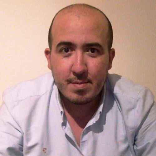 Rachid Mhalla