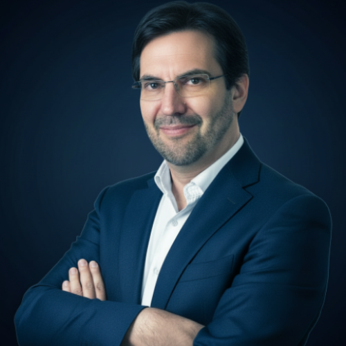 Hervé Taboucou