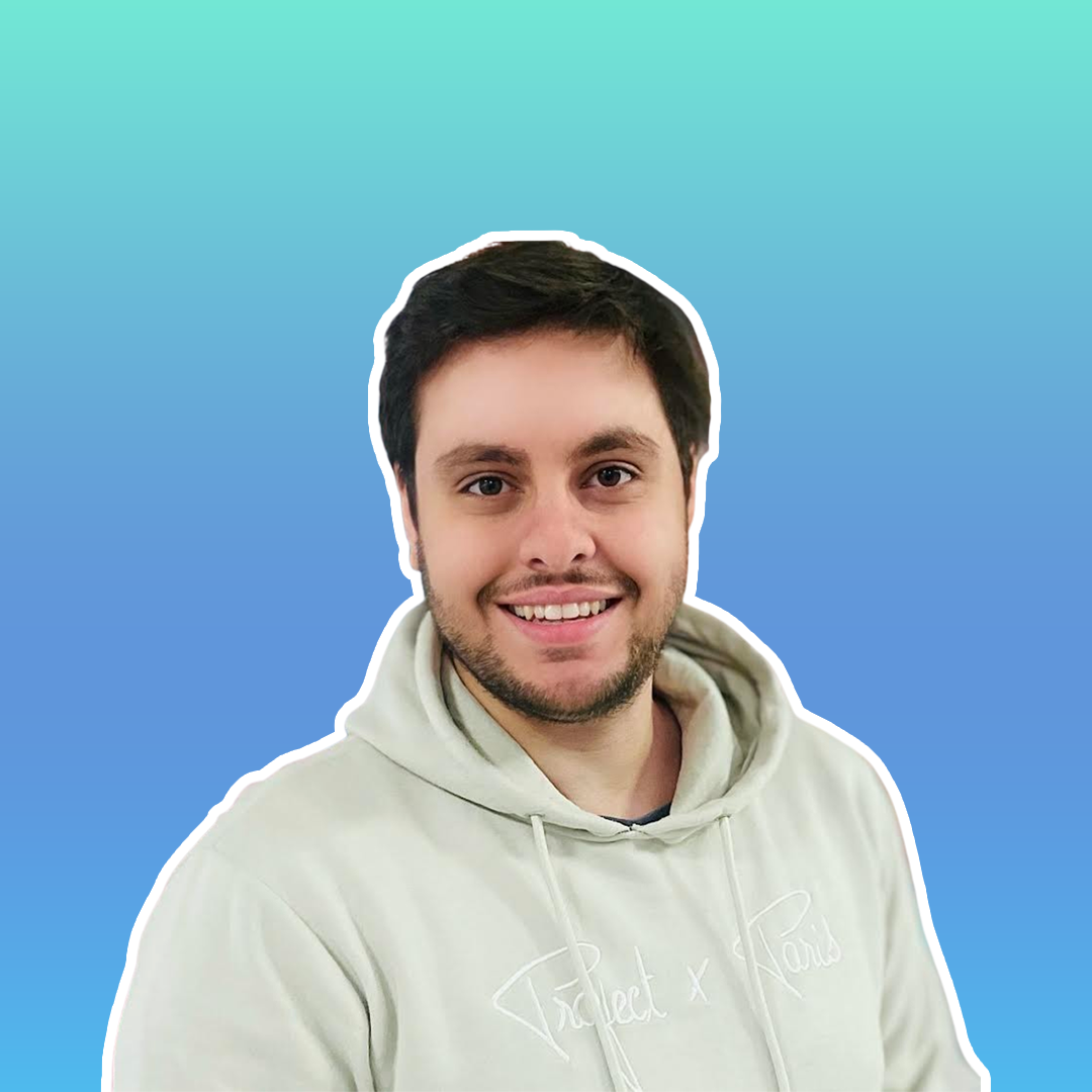 Jordan Z.