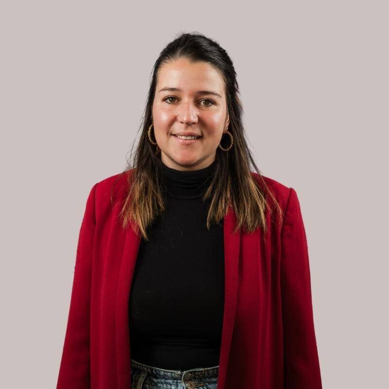 Blazquez Léa