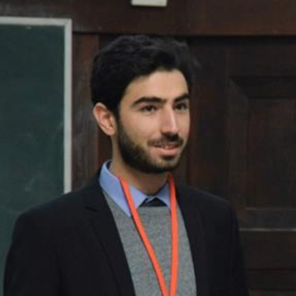Emmanuel  - Senior AI and Full-Stack Engineer, LLM RAG SEO GEO