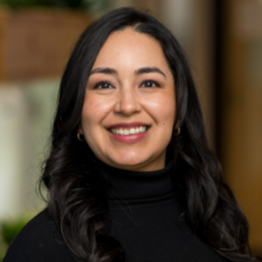 Miriam  - Project & Change Manager | Business Operations 