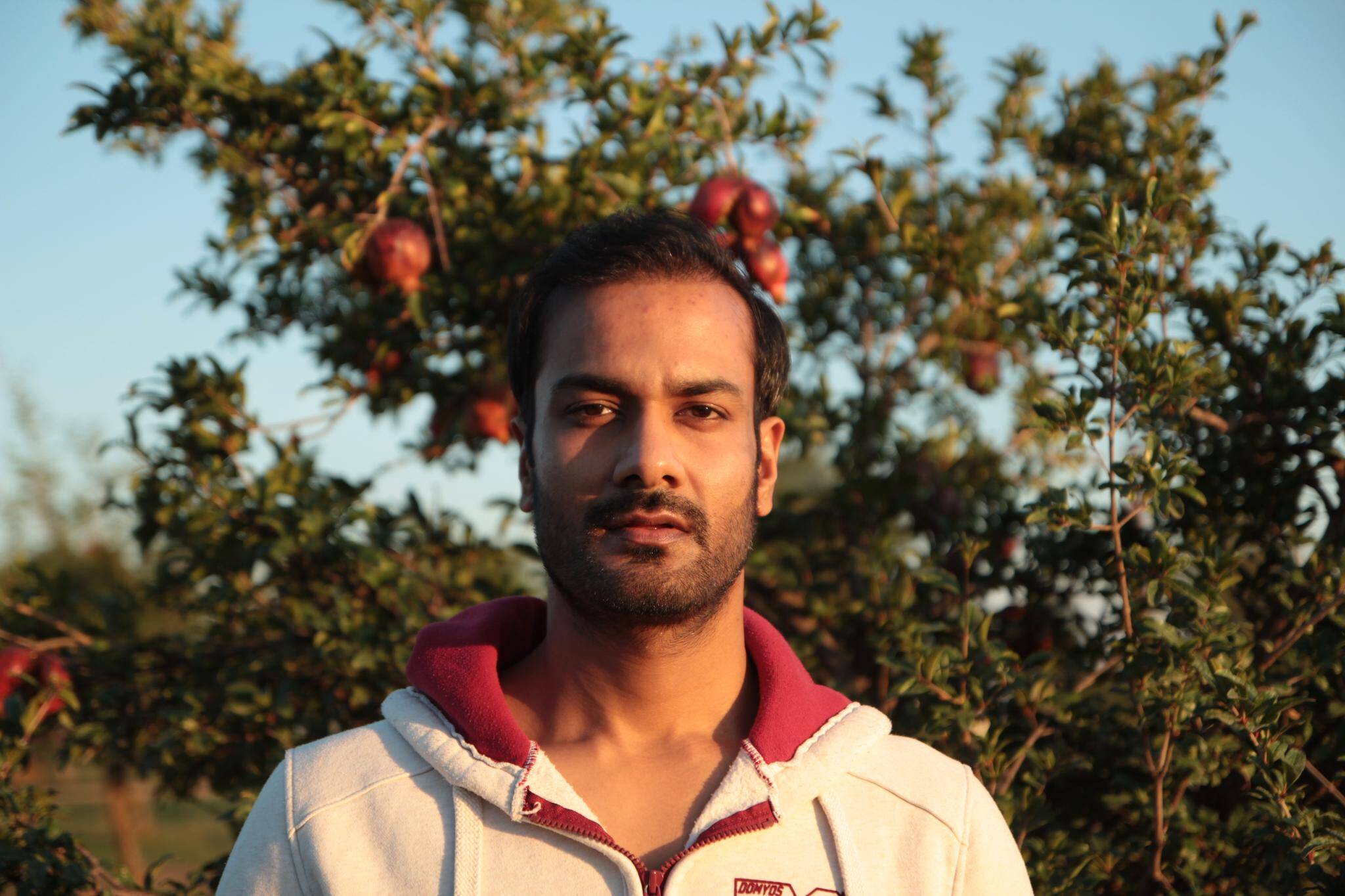 Nitesh Kurmi