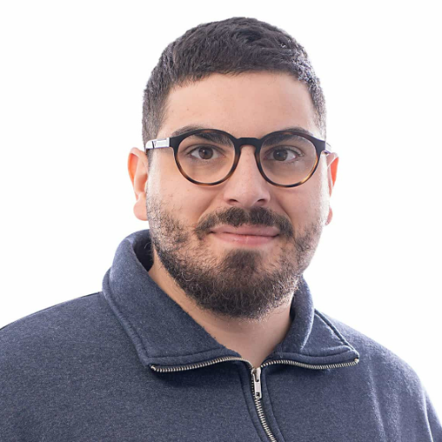 Antonio De Vivo - Software Engineer