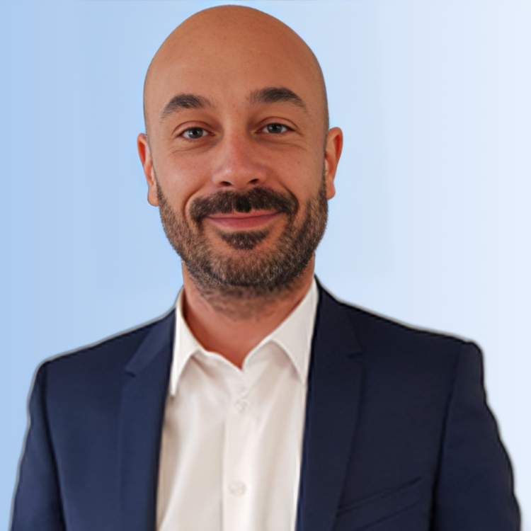 Eric Sionnet