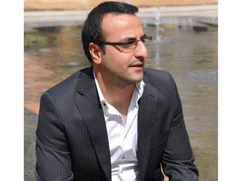 Mahmoud El Bendary