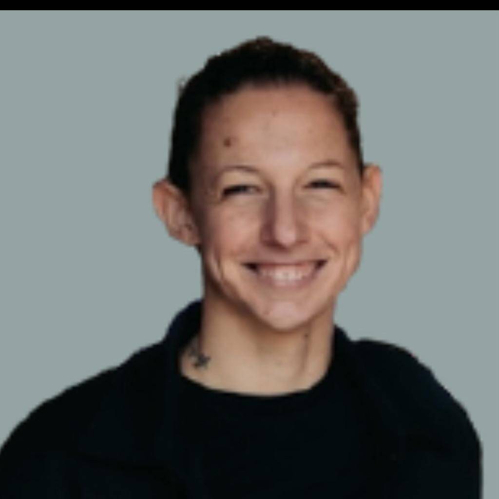 Amandine Guerin