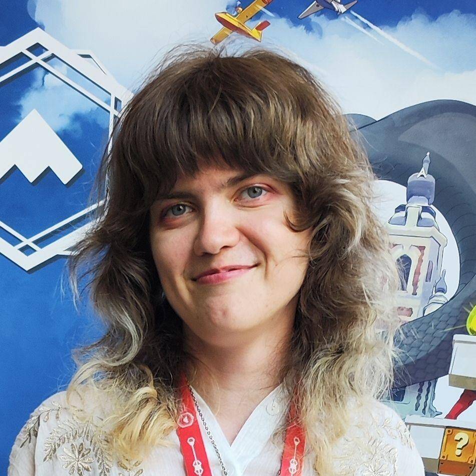 Eleonor Thibout