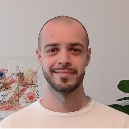 Jérôme Philips - Développeur backend & data