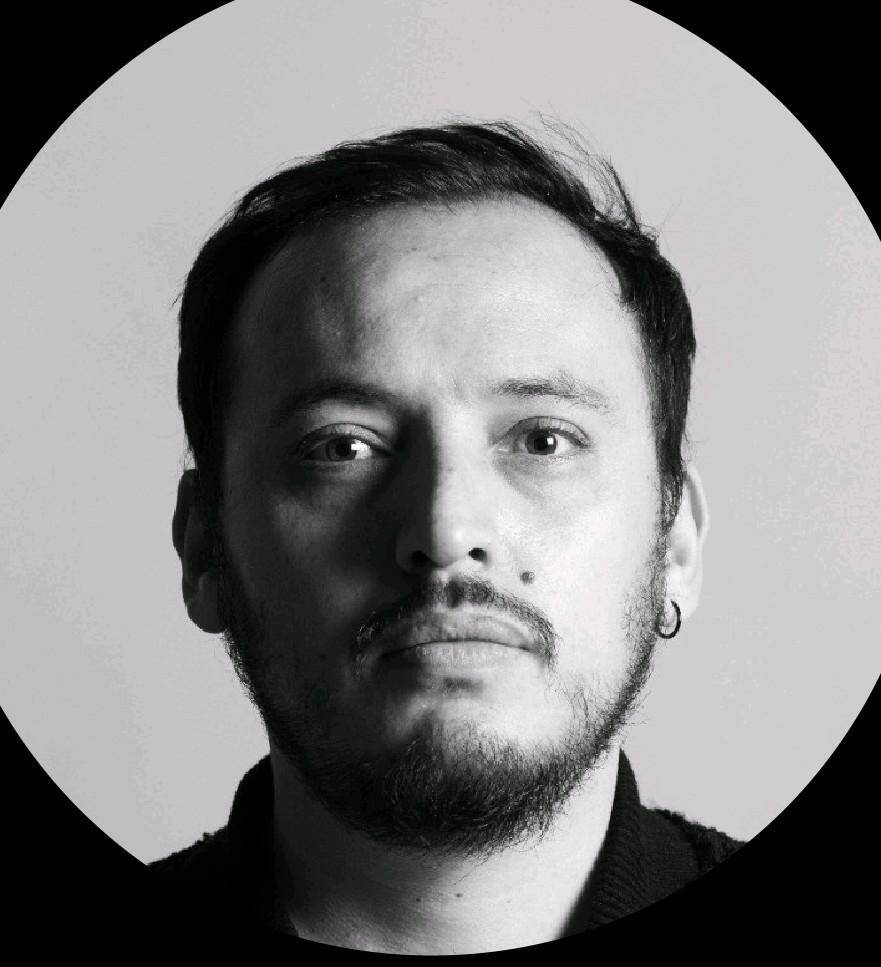 Sebas Gutierrez