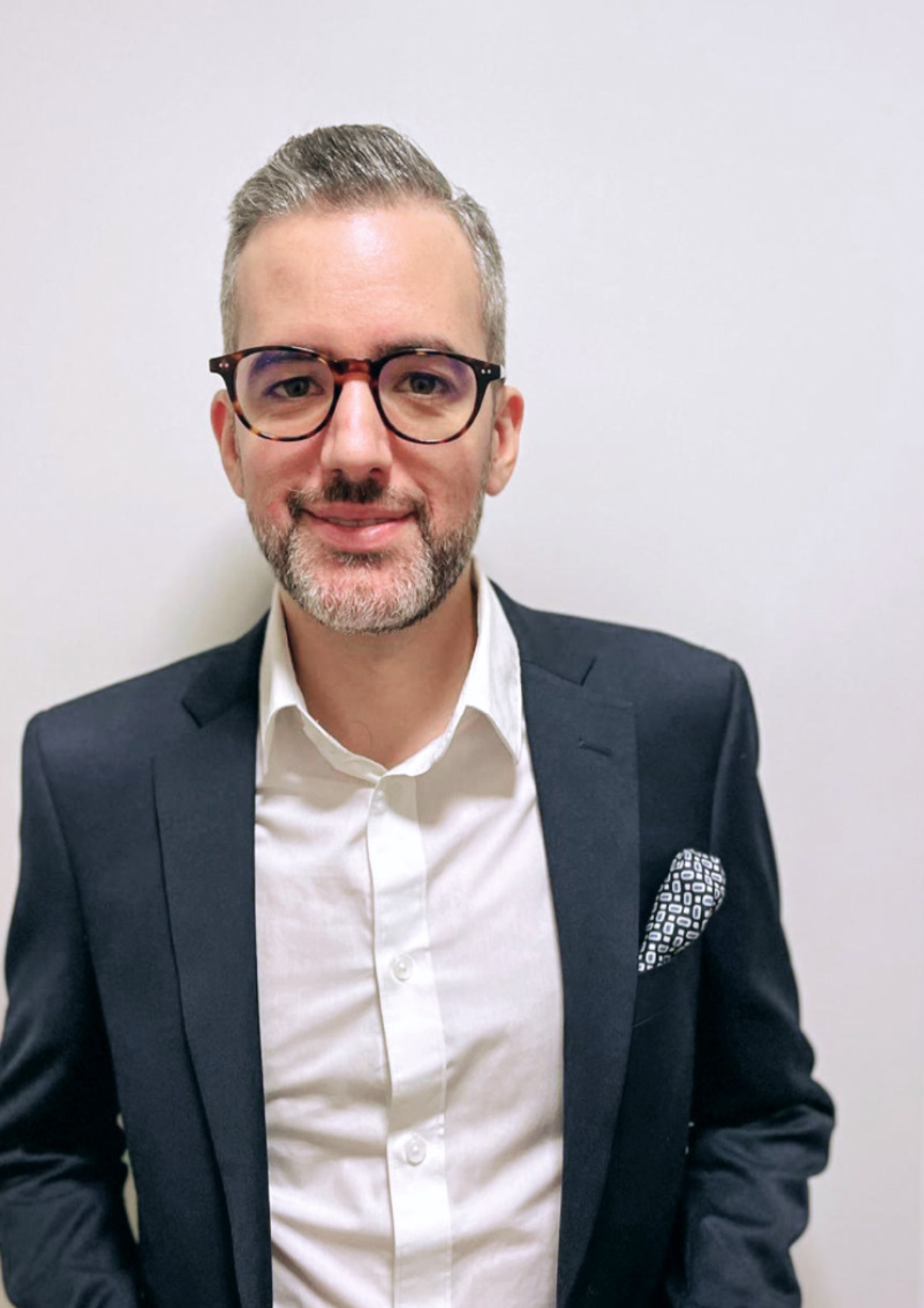Daniel  - Asesor Contable, Fiscal, Laboral, Auditor y CFO