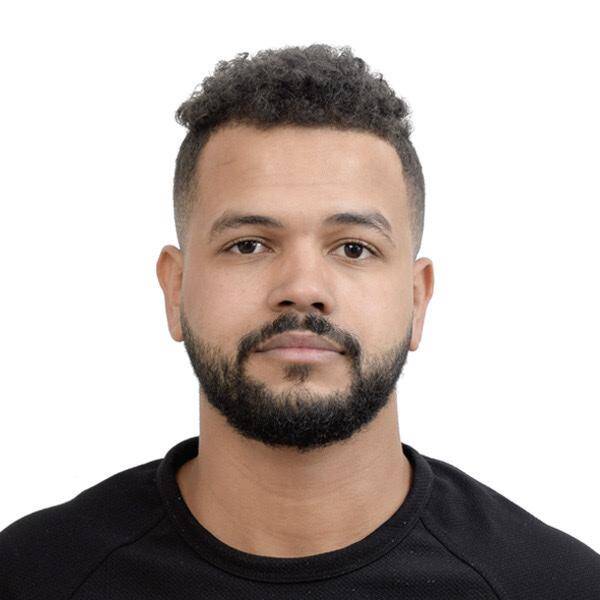 Mohamed Belabbes