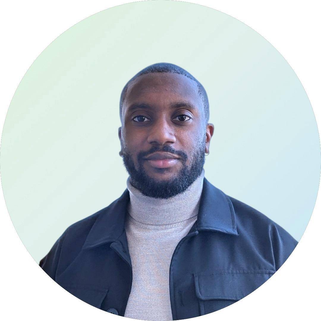 Néthanëel B. - Ingénieur CRM & Marketing Automation