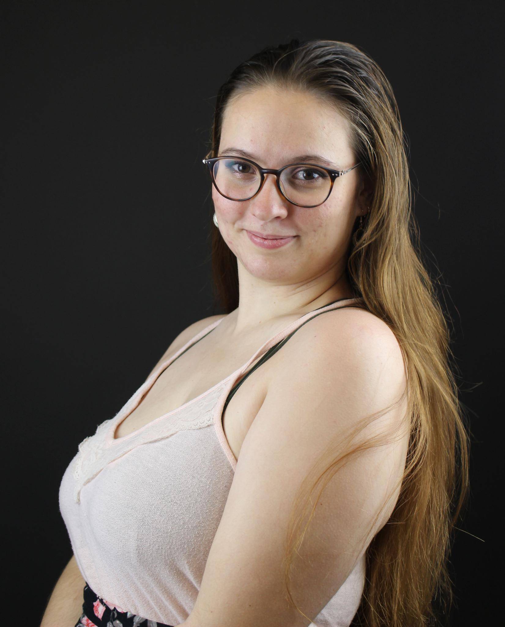 Jeanne Blondet