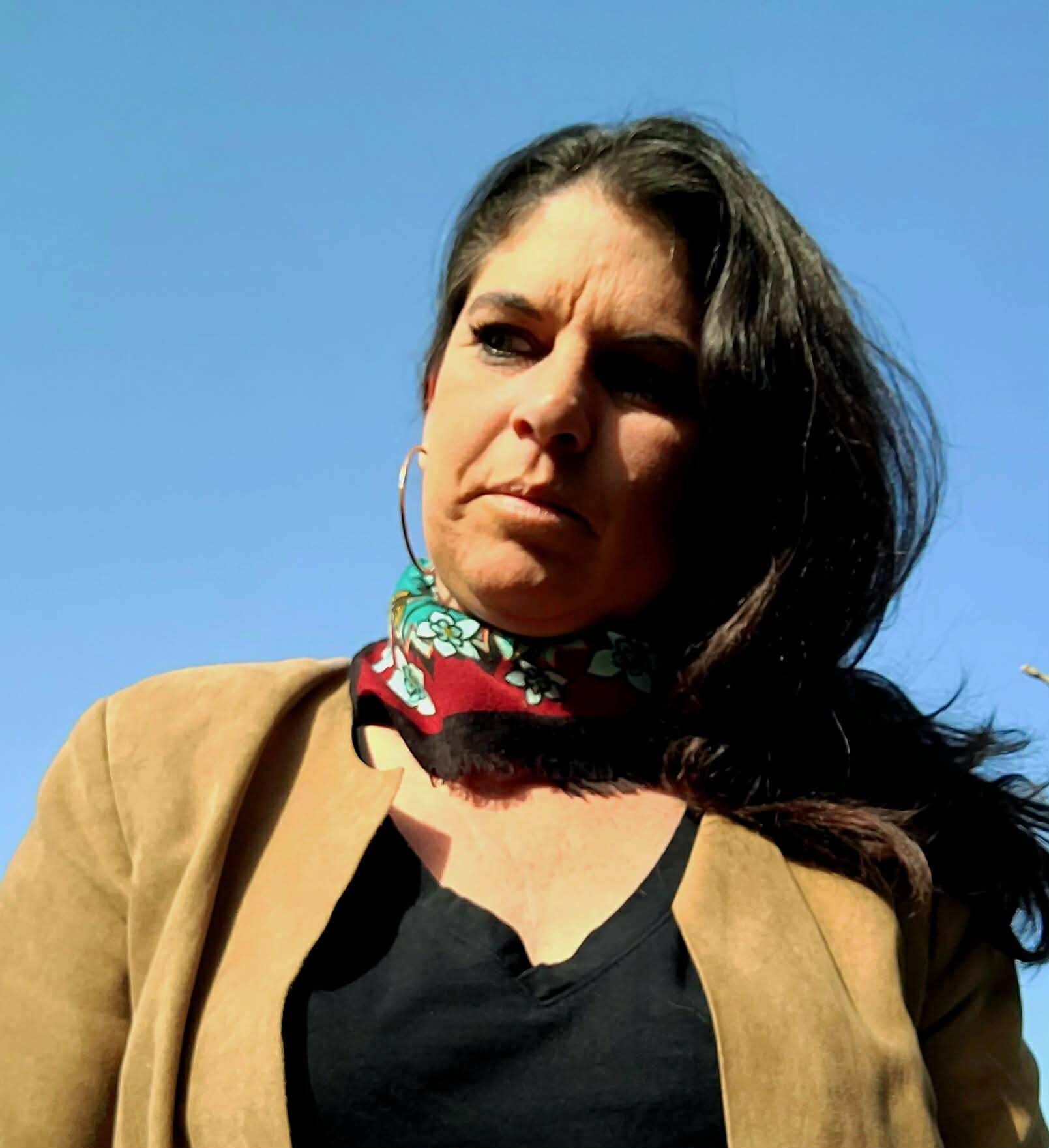 Severine Hericher