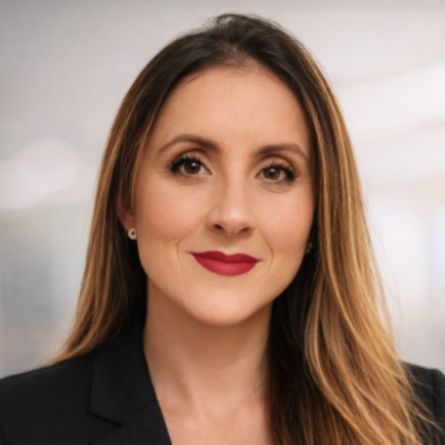 Yelitza Aguilera - Project Manager | Onboarding & Partnerships