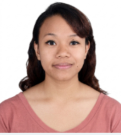 Notahiana Ary Volana Randrianarivelo - Assistante virtuelle freelance