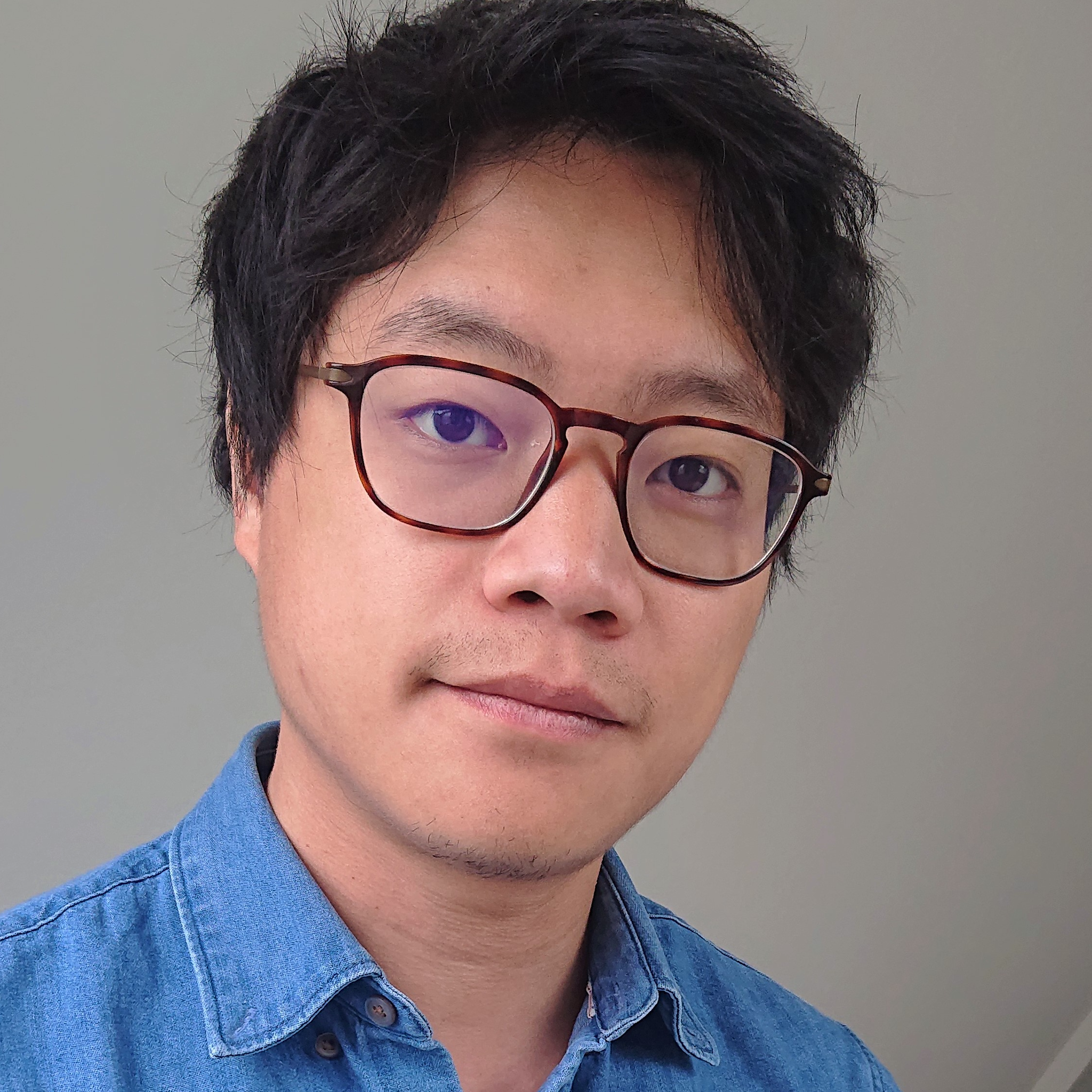 Kevin Nguyen