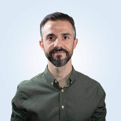 Juan Núñez - Senior Software Engineer | Tech Lead | Typescript