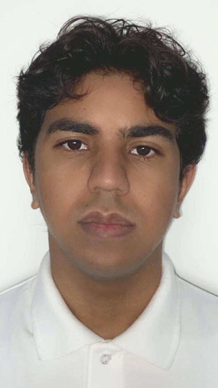Nouffel Merhdaoui
