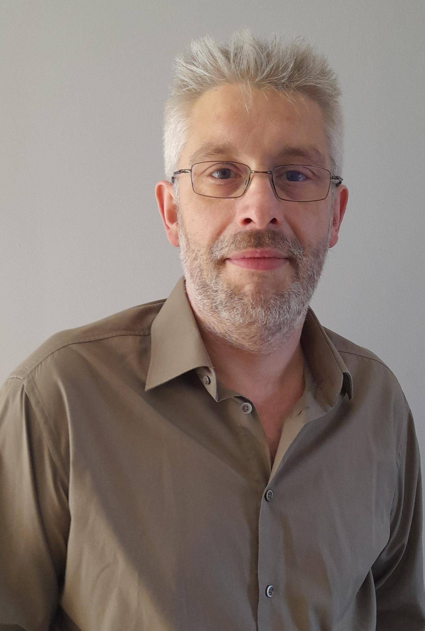 Baptiste C. - Expert Delphi | Legacy & Migration | C# | Go