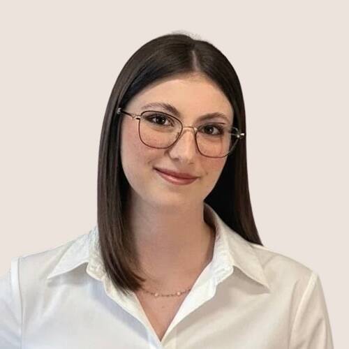Victoria Remy - Assistante administrative à distance
