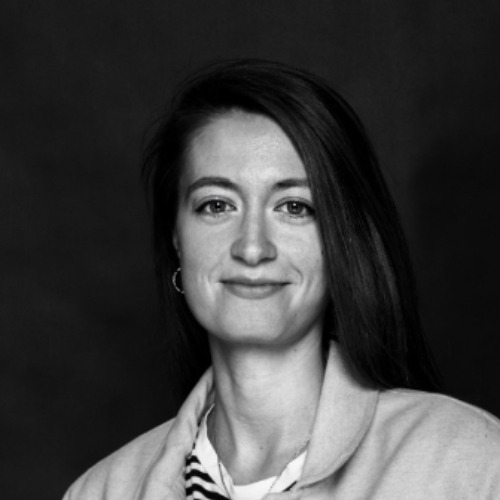 Elisabeth Gizard - Directrice Marketing & Communication