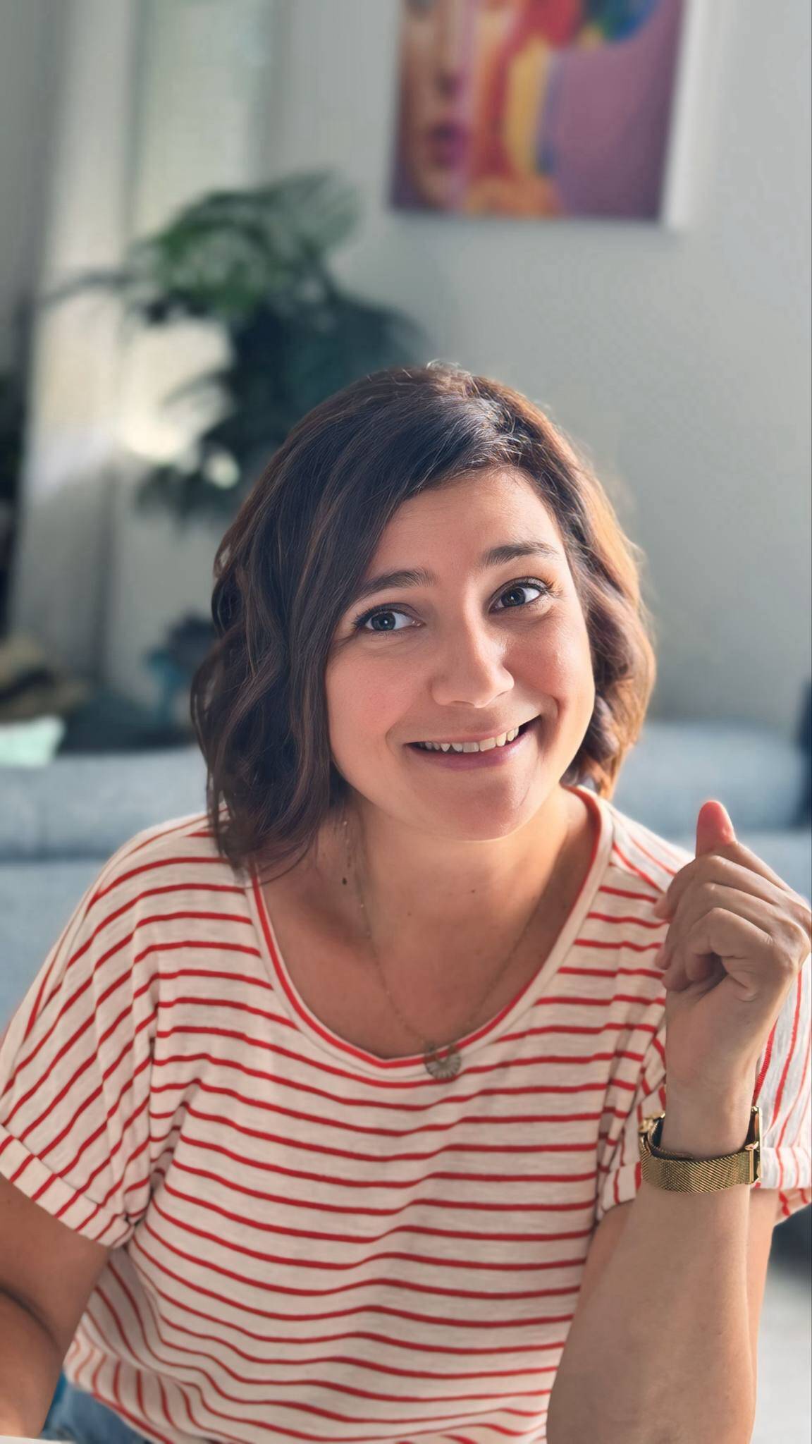 Elodie Lambert
