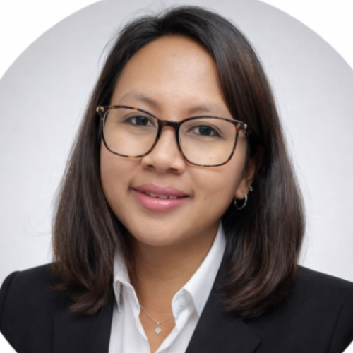 Mireille Randriamialisoa - Assistante administrative | Facturation • Relance 