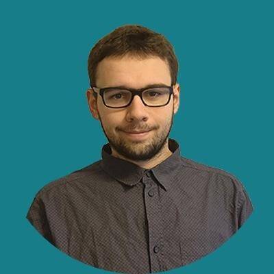 Marco Dupré - Développeur logiciel