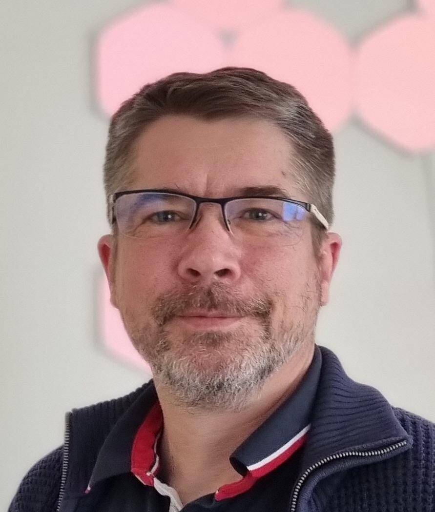 Christophe Ancey - CTO Freelance | Transformation IT & IA Générative 