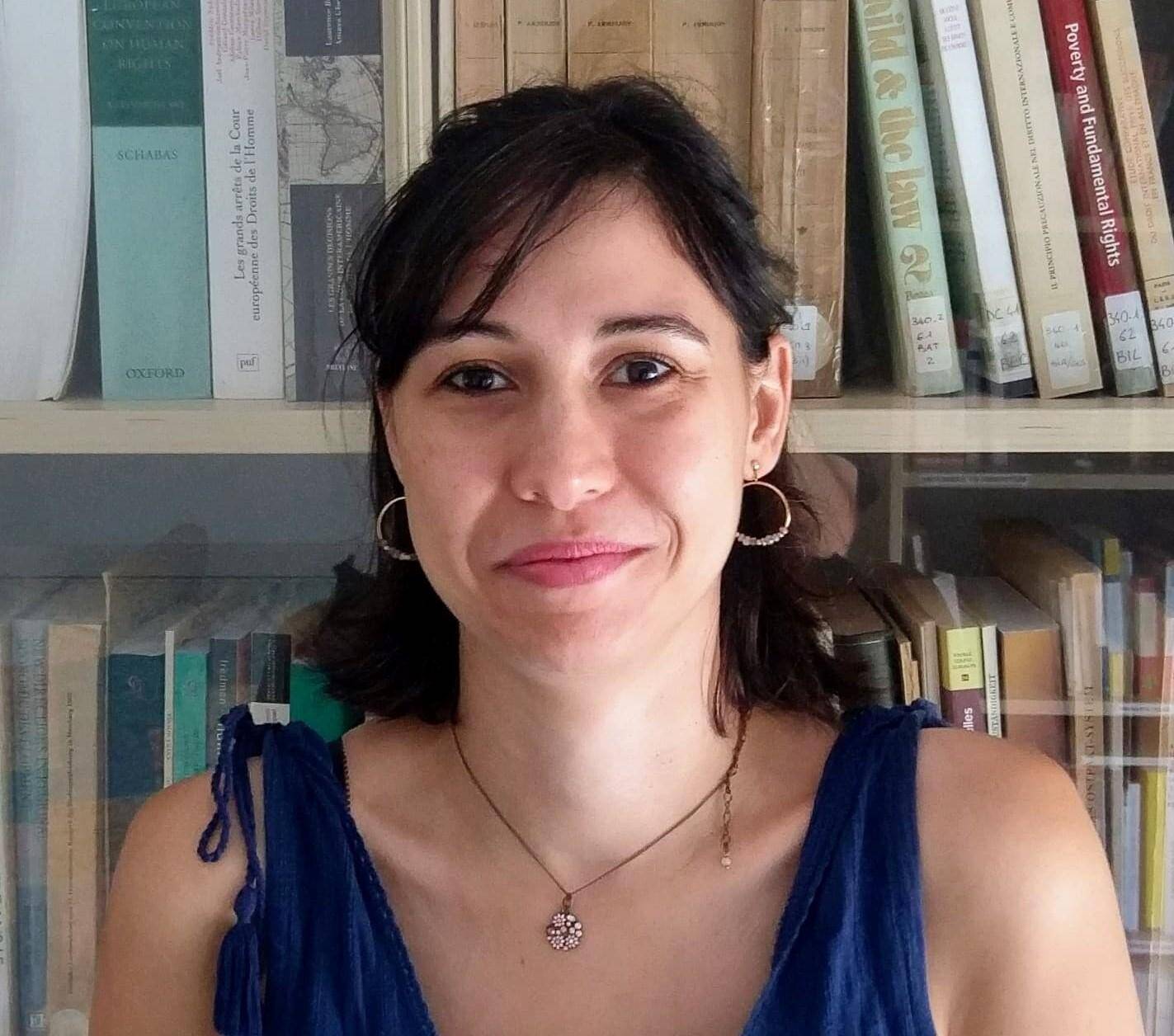 Marie-Céline Pallas